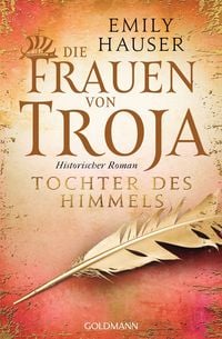 Produktbild: Die Frauen von Troja