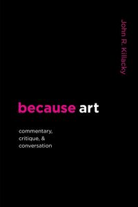 Produktbild: Because art