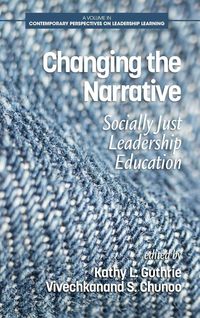 Produktbild: Changing the Narrative