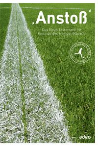 Produktbild: Ansto&szlig;