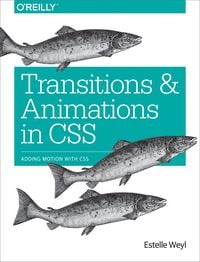 Produktbild: Transitions and Animations in CSS