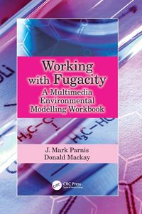 Produktbild: Working with Fugacity