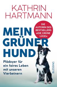 Produktbild: Mein gr&uuml;ner Hund