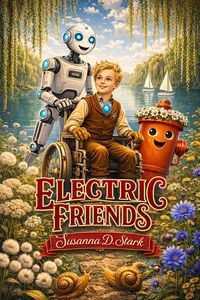 Produktbild: Electric Friends