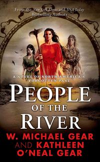 Produktbild: People Of The River