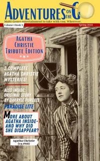 Produktbild: Adventures on the Go, Book 3