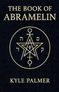 Produktbild: The Book Of Abramelin