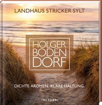 Produktbild: Holger Bodendorf - Landhaus Stricker. SYLT