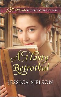 Produktbild: Love Inspired Hist Hasty Betro