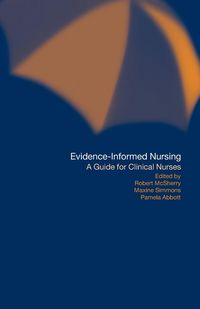 Produktbild: Evidence-Informed Nursing