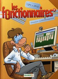 Produktbild: Les fonctionnaires