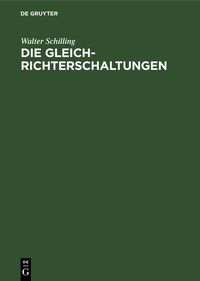 Produktbild: Die Gleichrichterschaltungen