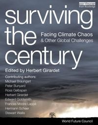 Produktbild: Surviving the Century