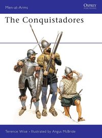 Produktbild: The Conquistadores