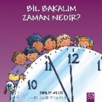 Produktbild: Bil Bakalim - Zaman Nedir