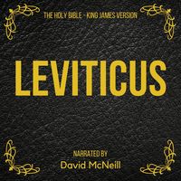 Produktbild: The Holy Bible - Leviticus