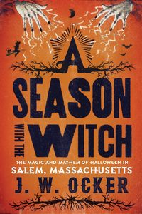 Produktbild: A Season with the Witch