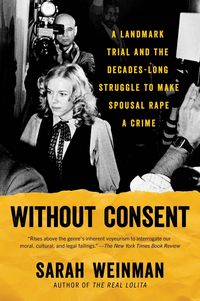 Produktbild: Without Consent