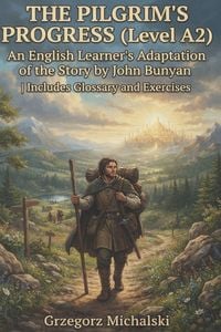 Produktbild: The Pilgrim's Progress (Level A2)