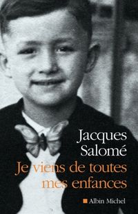 Produktbild: Je viens de toutes mes enfances
