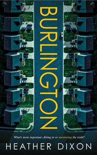 Produktbild: Burlington