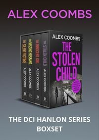 Produktbild: The DCI Hanlon Series