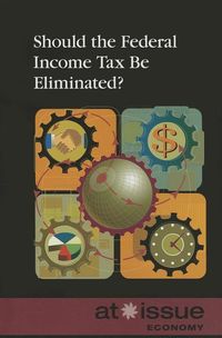 Produktbild: Should The Federal Income Tax