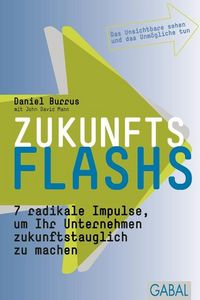 Produktbild: Zukunftsflashs