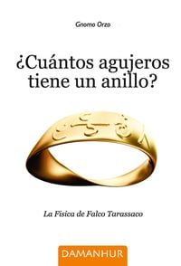 Produktbild: &iquest;Cu&aacute;ntos Agujeros Tiene Un Anillo?