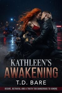 Produktbild: Kathleen's Awakening