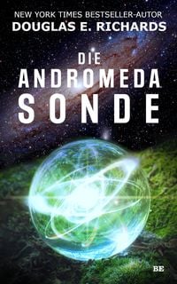Produktbild: Die Andromeda-Sonde