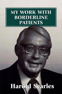 Produktbild: My Work With Borderline Patients