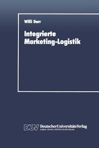 Produktbild: Integrierte Marketing-Logistik