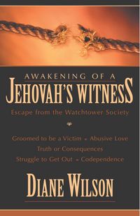 Produktbild: Awakening of a Jehovah's Witness
