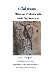Produktbild: Wohin der Wind mich weht - Als ein Engel hassen lernte