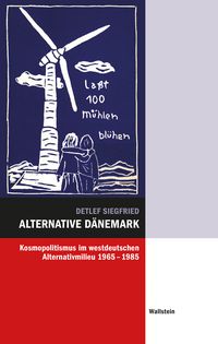 Produktbild: Alternative D&auml;nemark
