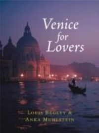 Produktbild: Begley, L: Venice for Lovers