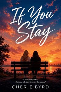 Produktbild: If You Stay