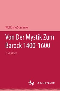 Produktbild: Von der Mystik zum Barock