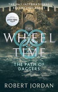 Produktbild: The Path of Daggers