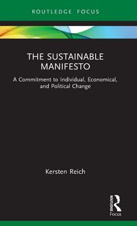 Produktbild: The Sustainable Manifesto