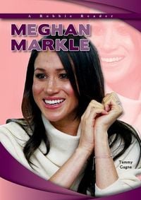 Produktbild: Meghan Markle