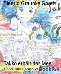 Produktbild: Takko erh&auml;lt das Meer