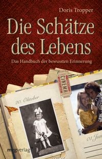 Produktbild: Die Sch&auml;tze des Lebens