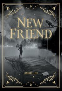 Produktbild: New Friend