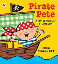 Produktbild: Pirate Pete