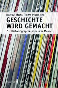 Produktbild: Geschichte wird gemacht