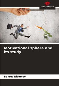 Produktbild: Motivational sphere and its study