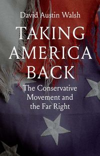 Produktbild: Taking America Back