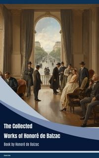 Produktbild: The Collected Works of Honore de Balzac